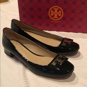 Tory Burch Gigi Pump - Patent Leather
